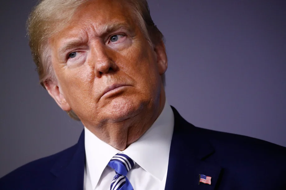 Trump kërcënon sërish evropianët me tarifa 100 