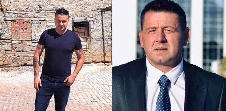 Genc Prelvukaj message Beka Berisha: It is best to choose a person who has an eyeache with reading