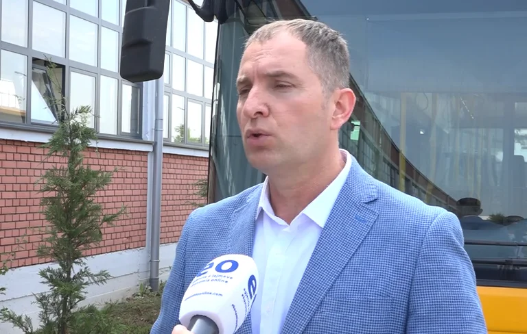 Chief Chief of Urban Traffic has been found guilty by the court of harassment of a worker, a municipality of war.
