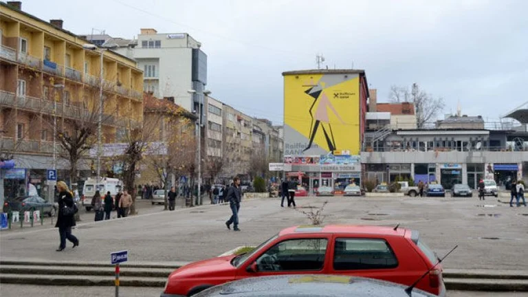 Ferizaj 102 cases of Coved-19 in one day: These are the alarming figures in the municipalities.