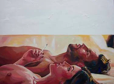 How often do normal couples “have sex”?