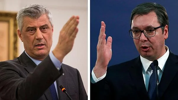 Security expert: Vuciqi threatened us when Thaci is being tried, the unpredictable situation