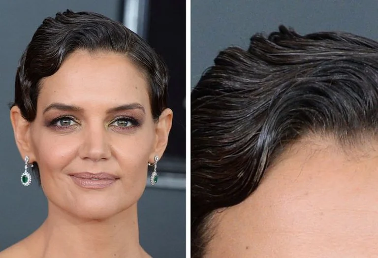 All the possible reasons you're looking at gray hair, though you're young.