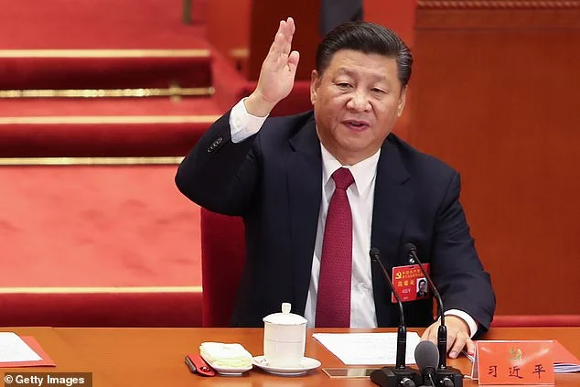 La Chine félicite finalement Biden pour sa victoire