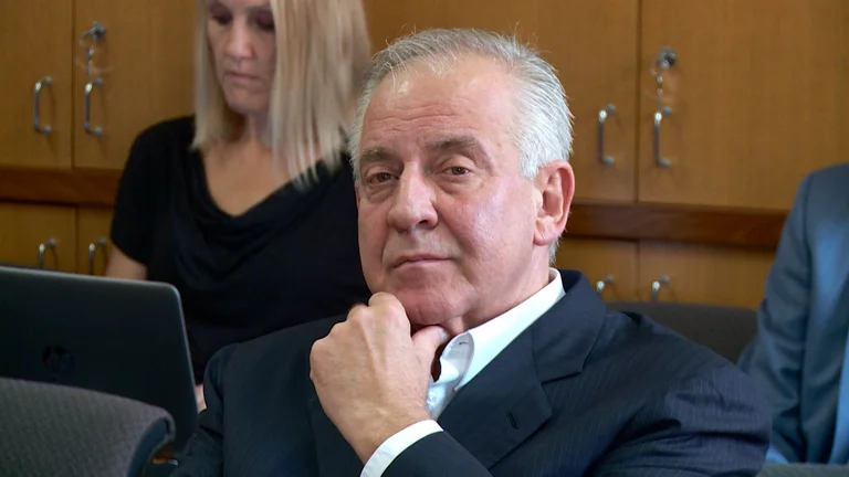 Ivo Sanader sentenced to 8 years in prison for corruption, forced to return millions he stole