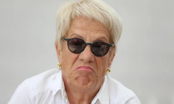 Carla del Ponte: Muy buenas noticias El juicio de Thaci, Veselin y otros en La Haya