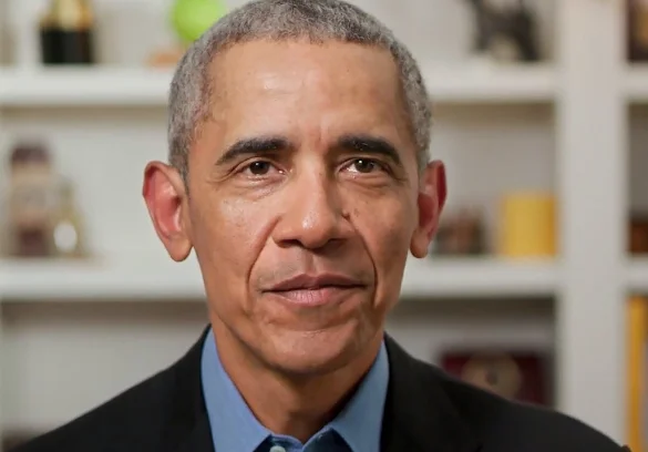 Obama en el nuevo libro: Trump, racista para mí