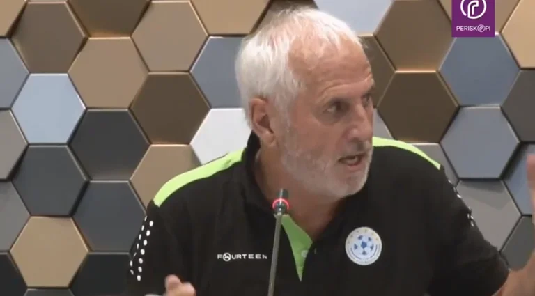 Challandes këshillon lojtarët e Kombëtares: Mos i harroni rrënjet e juaja edhe pse jeni në klube të mëdha