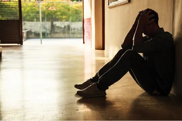 Einer von fünf Patienten mit COVID-19 ist von psychiatrischer Erkrankung betroffen