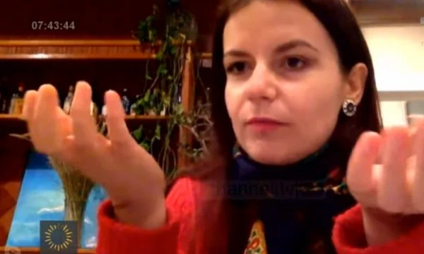 Dr. Hysenia: Here's the diet that defeats the virus, men are more affected by Coddy.