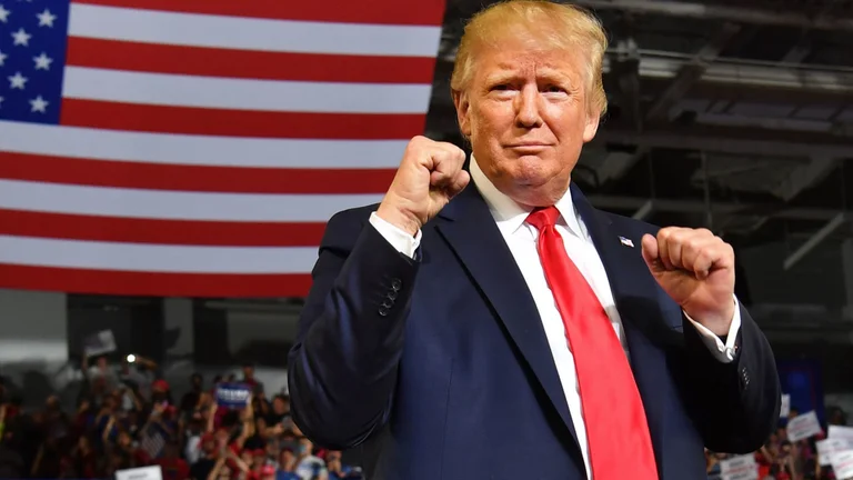 Kjo është gjendja shëndetësore e presidentit Trump, mjeku i tij jep detaje