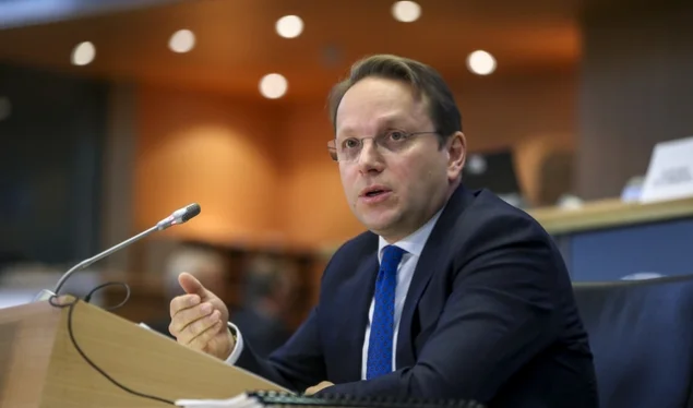 EU gives 103.3m euros to support Albania's European road, economic recovery