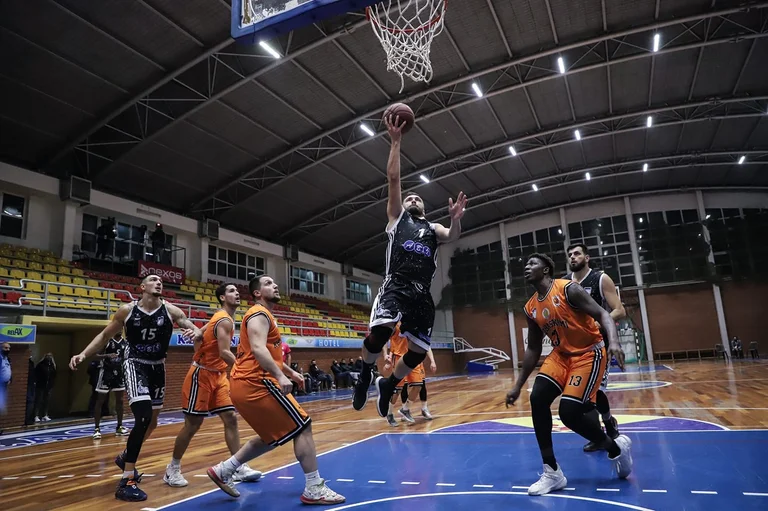Next Ponte Prizren secures victory against Rahoveci
