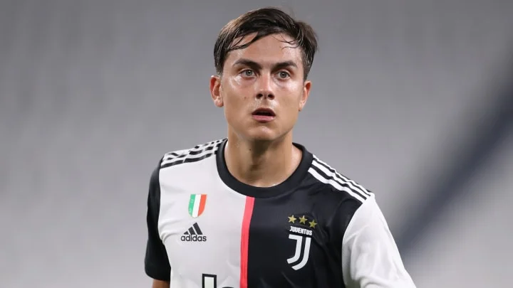 Dybala: The one who does so at COVID-19 is as smart as those who believe that Earth is flat