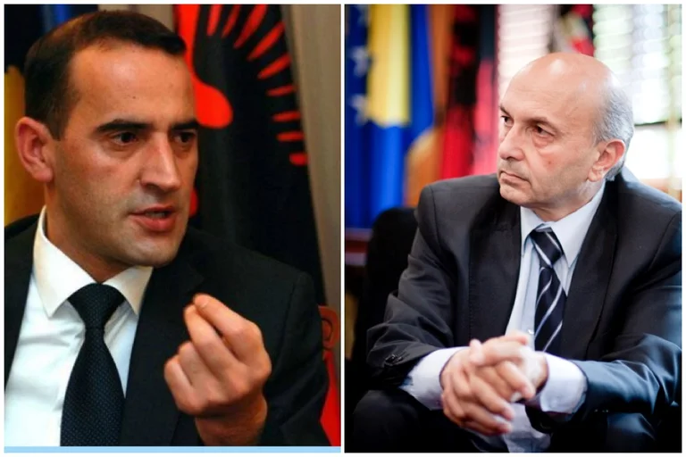 Daut Haradinaj reacts to Isa Mustaf for the open door: After Vuciki's threat, work for stable institutions