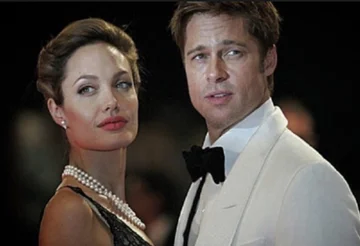 L'ancien garde du corps de Brad Pitt et Angelina Jolie révèlent la vérité sur eux