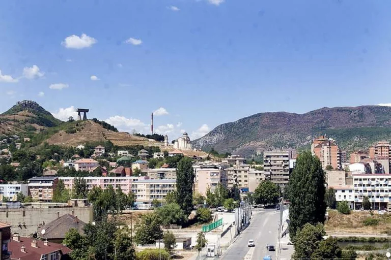 PDK, VV challenge Serbian List in northern Mitrovica