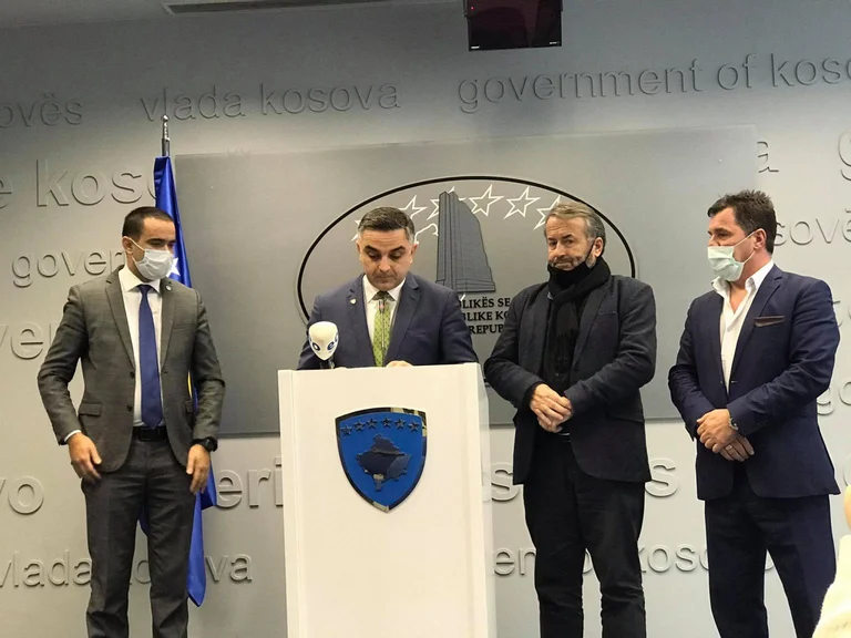 Tahiri after meeting with gastronomous: We are seriously dealing with demands, economy in poor condition