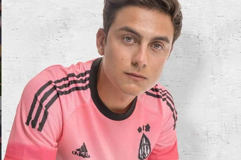 La historia personal de Paolo Dybala muestra por qué no tiene barba