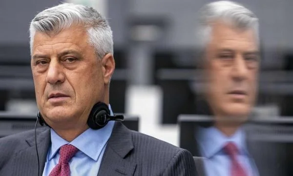 Great Austrian media: Kosovo in political crisis following special charges
