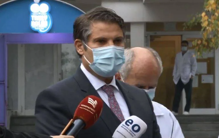 SHSKUK is making high-scale efforts to manage pandemic