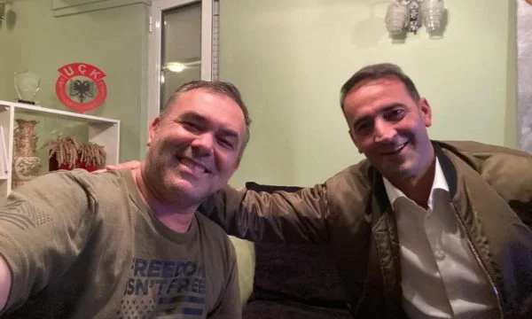 Haradinaj dice lo que Selim le dijo antes de irse a La Haya