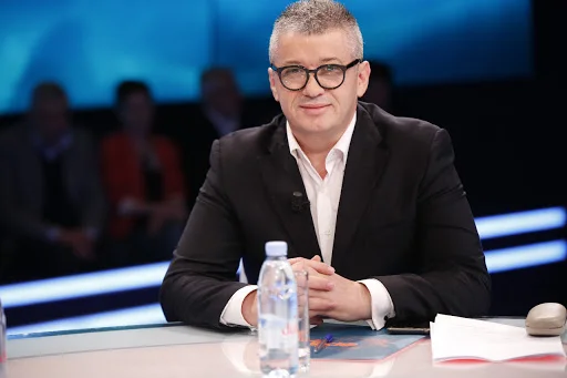 Lulzim Basha doit une explication aux Albanais pour l'UCK