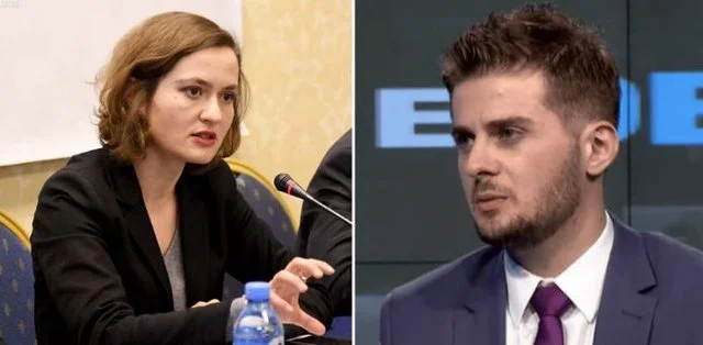 Sahin: Me and Cakay wrong to break up with Kosovo and functioned as if we were born in Albania