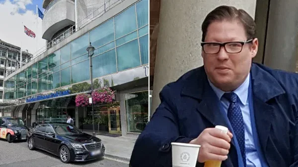 Der Millionär sues das Casino er verlor 30 Millionen Dollar in fünf Tagen