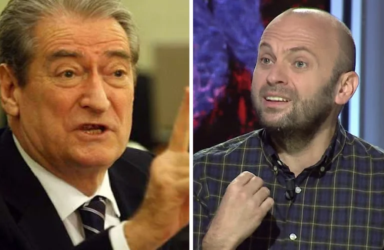 Un grave crash : Berisha continue d'inculper Thaci, Mushkolaj : Ne pas calomnier, il n'a pas vendu le Kosovo