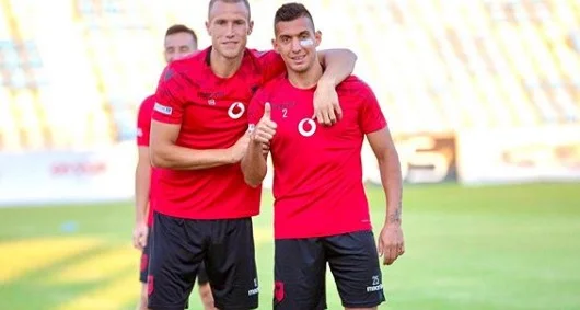 Les premiers mots d'Uzun après le match : J'avais raté le but