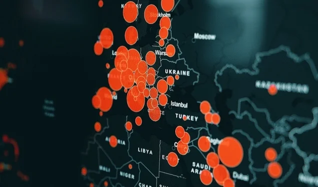 Over 52 million cases of COVID-19 worldwide