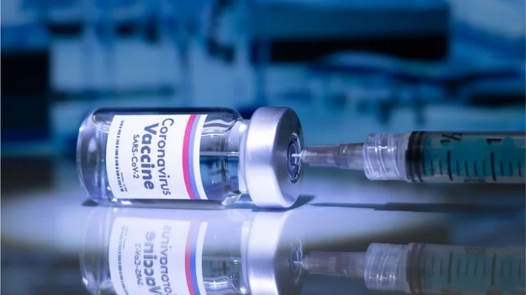 BBC: Russian vaccine with promising results, 92% effective