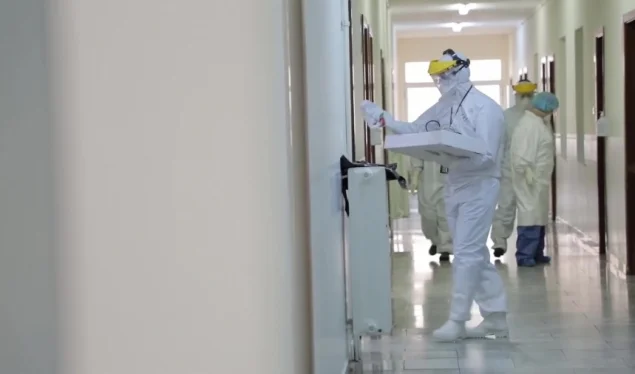 11 victims and over 500 new cases with COVID-19 in Albania
