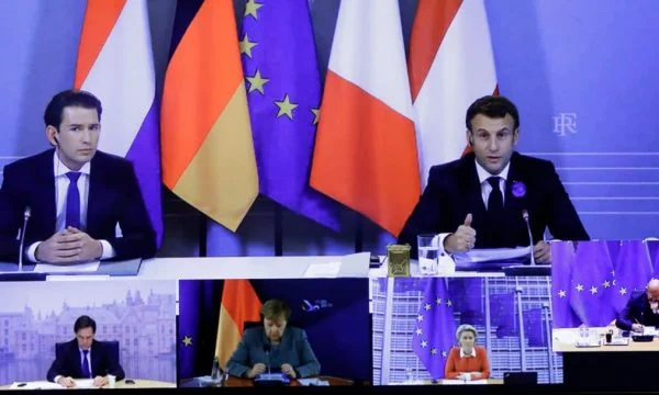 Terrorist attacks in Europe, tougher measures proposed