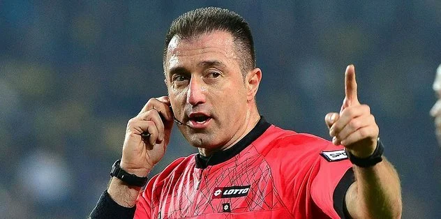 This judge will share justice in Albania's brotherly match -Kosovo today