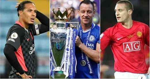 Carragher picks the best protector in PL history and it's hard to disagree with him.