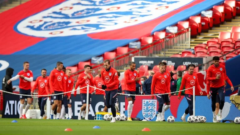 L'Angleterre pourrait subir une perte sur la table du Danemark avec un score officiel de 3-0
