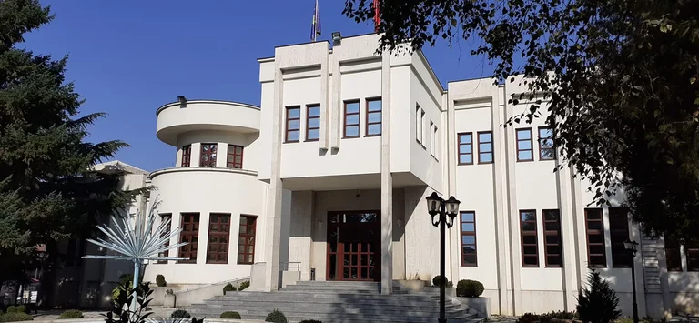 AV ONET: Prizren Gemeinde, Großbrecher