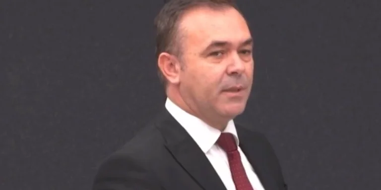 Startsitzungen zu Rexhep Selimi, hier können Sie folgen LIVE