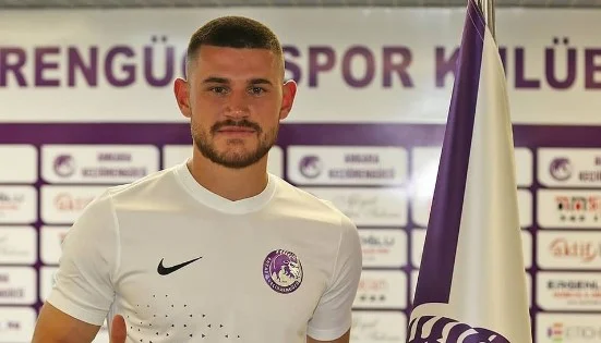 Arb Manaj has not forgotten teammates, details about the facility with the Turkish team