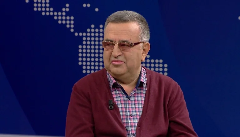 Former Albanian Intelligence Service head: KLA organ trafficking charges are absurd