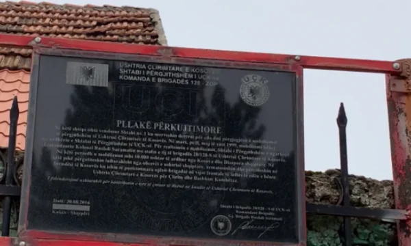 Kukes residents deny the existence of KLA prisons, dismiss special claims
