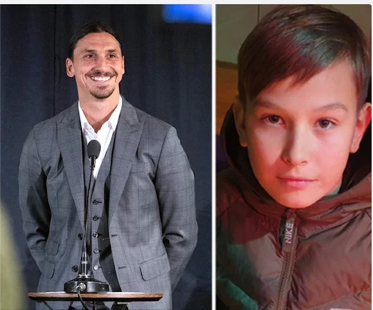 Due albanesi giocano il ruolo di Zlatan Ibrahimovic nel film per la sua vita