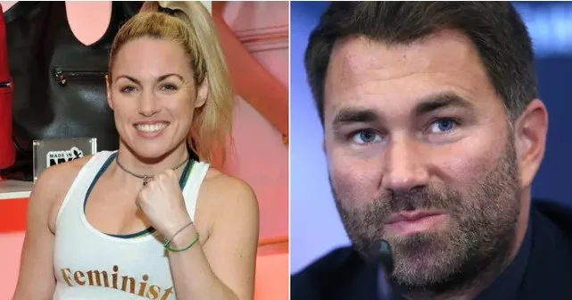 Don't cut salaries like boxers: The popular American boxer reacts