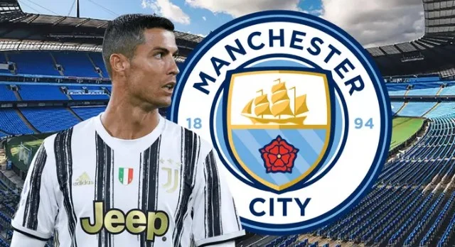 If you want goals, buy Ronaldo, he's still a” machine.