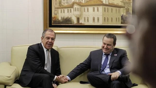 Russie: Tous les inculpés de l'UCK doivent être condamnés