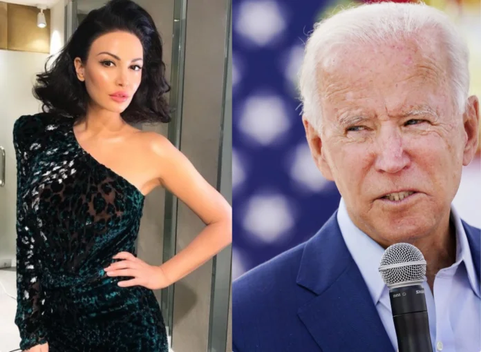 Garret Bees: If Biden invites me to the inauguration, I'd refuse