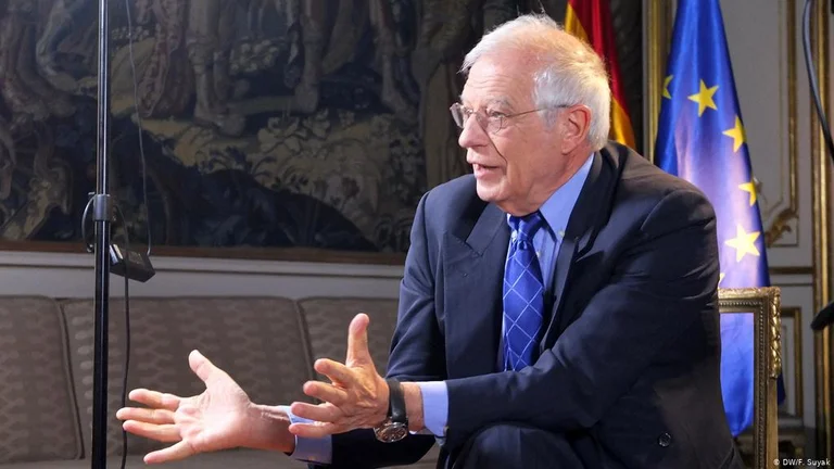 Borrell: Western Balkan countries are in the heart of Europe, and their future is EU