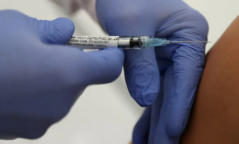Kosovo nulle part, Macédoine V. a commandé des vaccins anticonvidiens depuis début 2021.